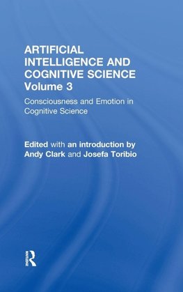 Consciousness and Emotion in Cognitive Science