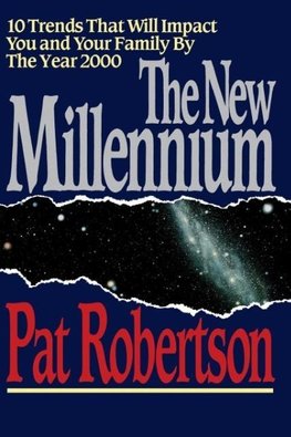 The New Millennium