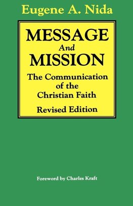 Message and Mission (Revised Edition)