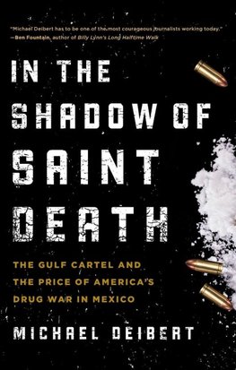 In the Shadow of Saint Death