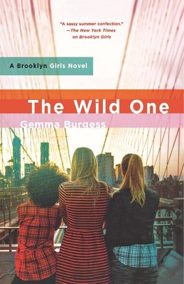 THE WILD ONE