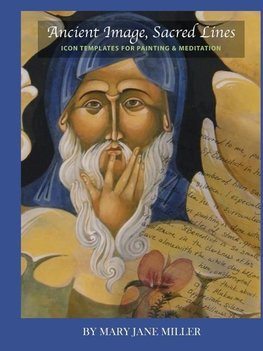 Ancient Image, Sacred Lines-