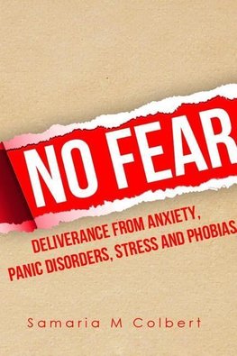 No Fear