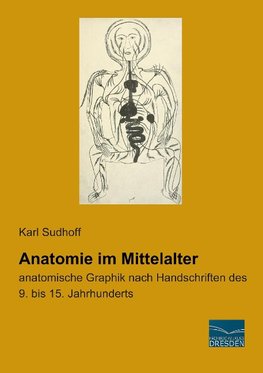 Anatomie im Mittelalter
