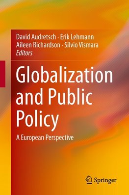 Globalization and Public Policy