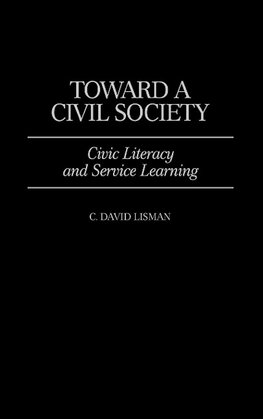 Toward a Civil Society