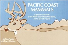 Pacific Coast Mammals
