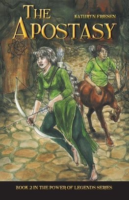 The Apostasy