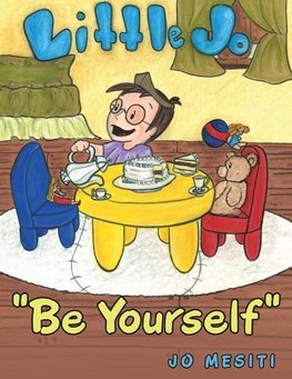 "Be Yourself"