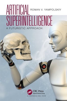 Artificial Superintelligence