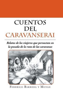 Cuentos del caravanserai