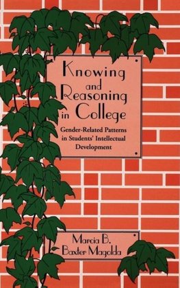 Knowing Reasoning College Gender