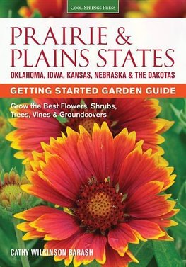 Prairie & Plains States Getting Started Garden Guide
