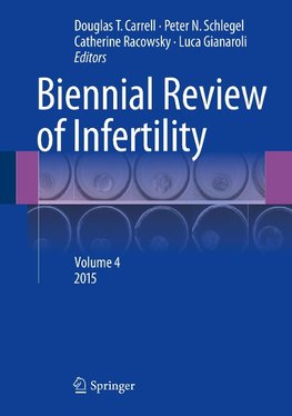 Biennial Review of Infertility