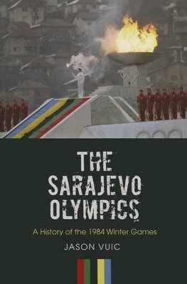 The Sarajevo Olympics