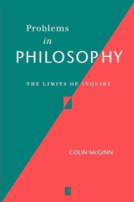 PROBLEMS IN PHILOSOPHY