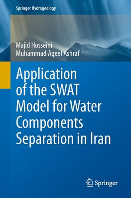 Application of the SWAT Model for Water Components Separation in Iran
