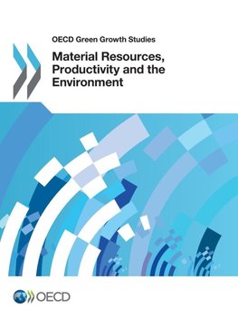 Material Resources, Productivity and the Environment