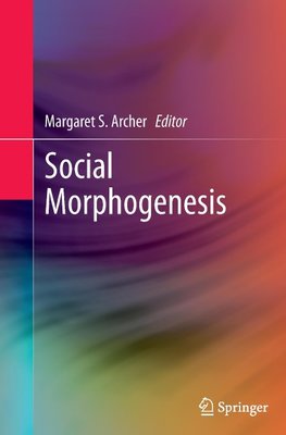 Social Morphogenesis