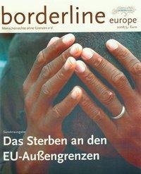Das Sterben an den EU-Außengrenzen