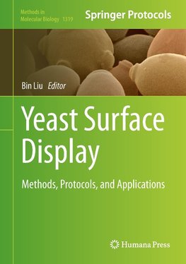 Yeast Surface Display