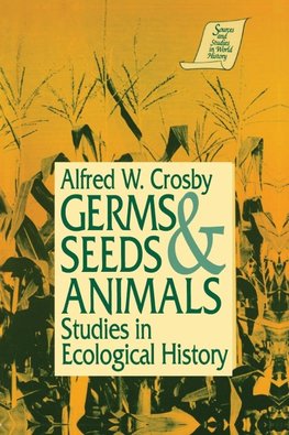 Germs, Seeds and Animals