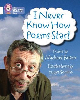 BIG CAT - NEVER KNOW POEM
