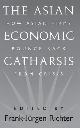 The Asian Economic Catharsis