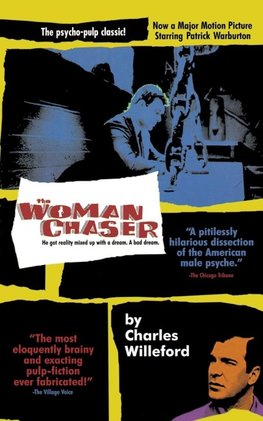 The Woman Chaser