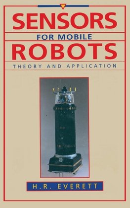 Sensors for Mobile Robots