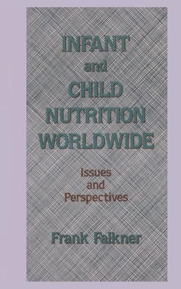 Infant and Child Nutrition Worldwide