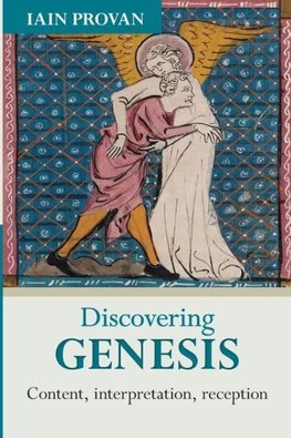 Discovering Genesis