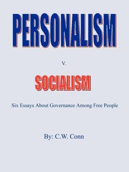 Personalism v. Socialism