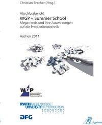WGP - Summer School