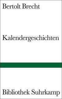 Kalendergeschichten
