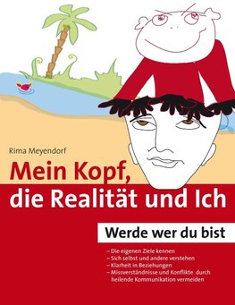 Mein Kopf, die Realität und Ich