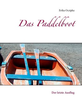 Das Paddelboot