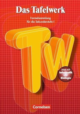 Das Tafelwerk