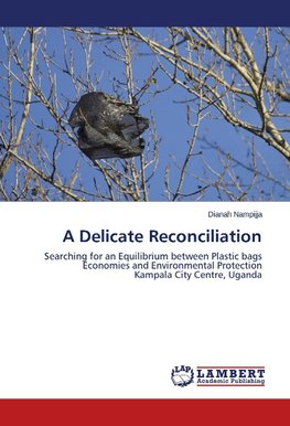 A Delicate Reconciliation