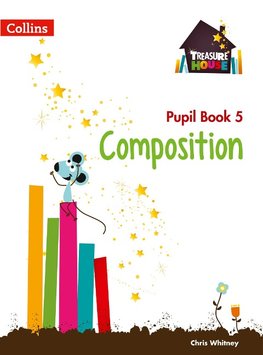 TREASURE HSE COMPOS YR5 PB