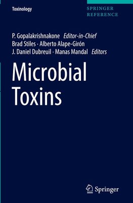 Microbial Toxins