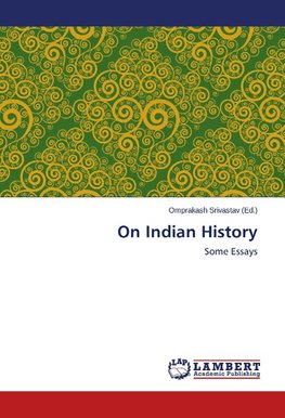On Indian History