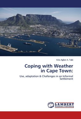 Coping with Weather in Cape Town: