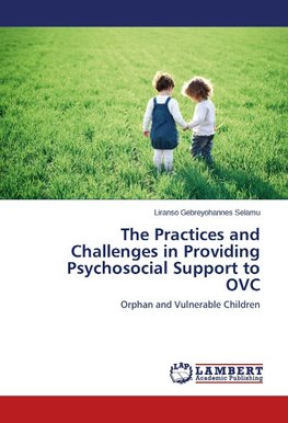 The Practices and Challenges in Providing Psychosocial Support to OVC