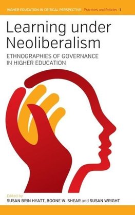Learning Under Neoliberalism