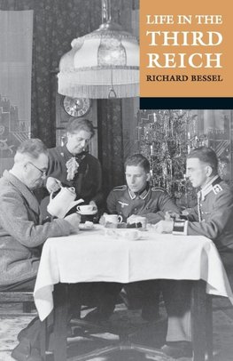 Life in the Third Reich (Revised)