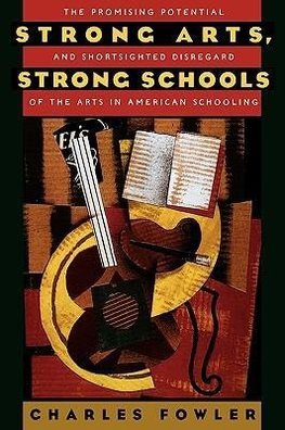 Strong Arts, Strong Schools