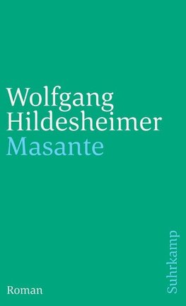 Masante