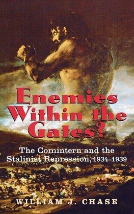 Enemies Within the Gates?