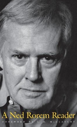 Ned Rorem Reader